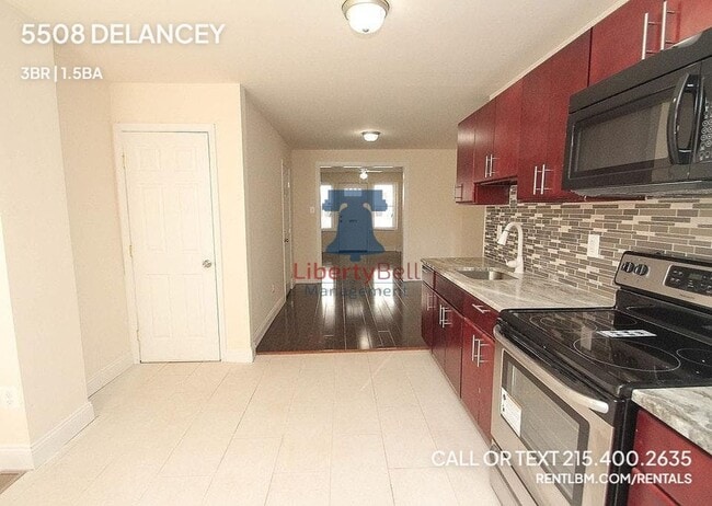 Photo - 5508 Delancey St