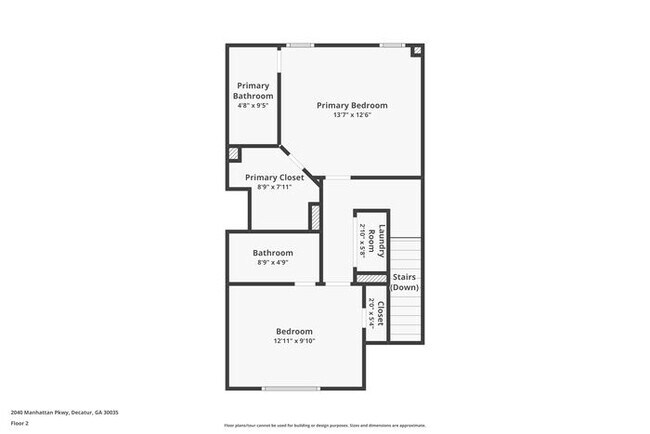 Photo - 2040 Manhattan Pkwy