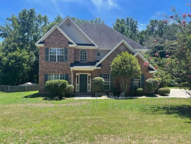 Building Photo - 5780 Carriage Hills Dr Rental