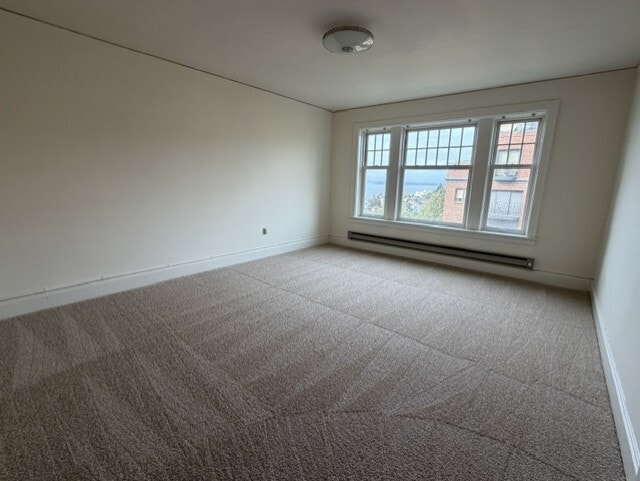 The Narada Apartments