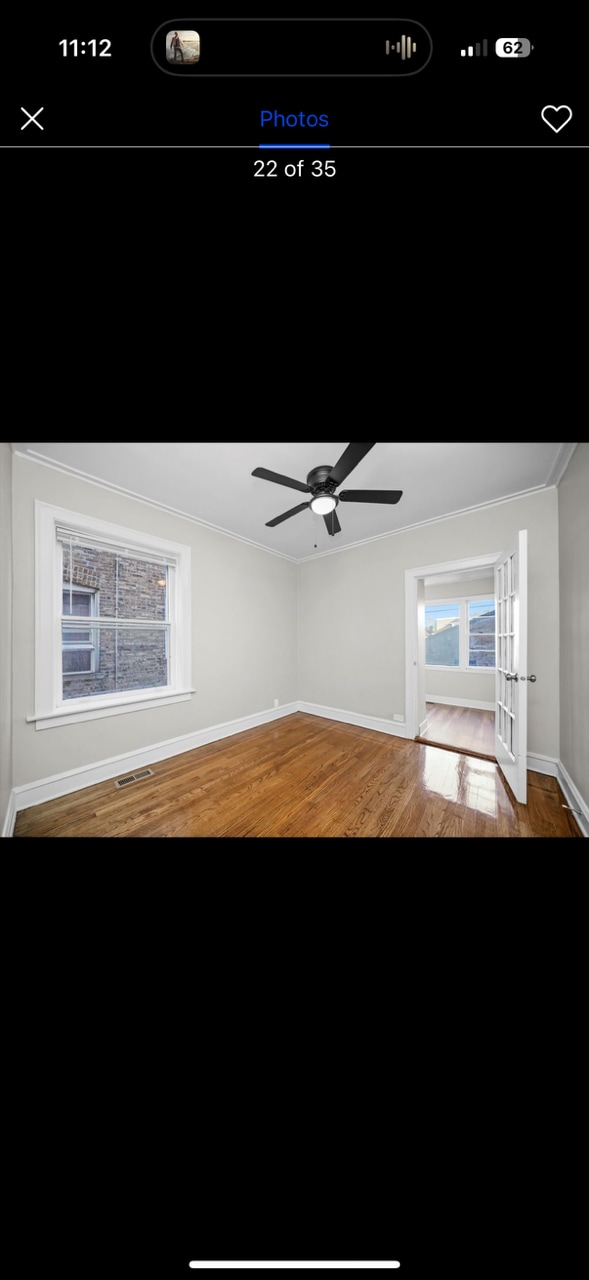 Dormitorio - 10219 S Racine Ave Unidad 1