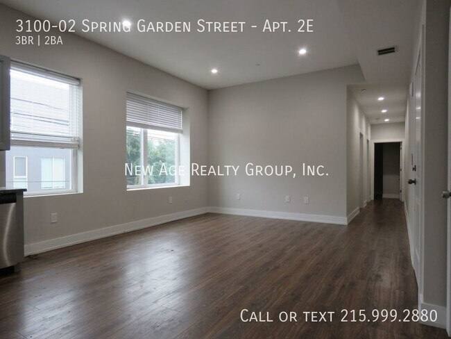 Photo - 3100-02 Spring Garden St Unit Apt. 2E