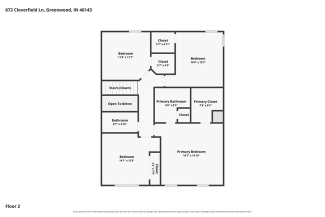 Photo - 672 Cloverfield Ln