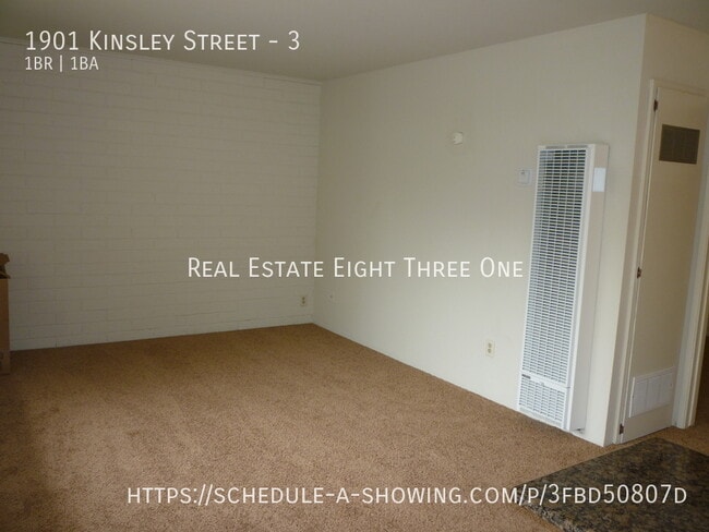 Photo - 1901 Kinsley St Unit 3