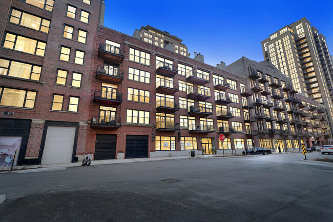 Photo - 375 W Erie St Condo Unit 602