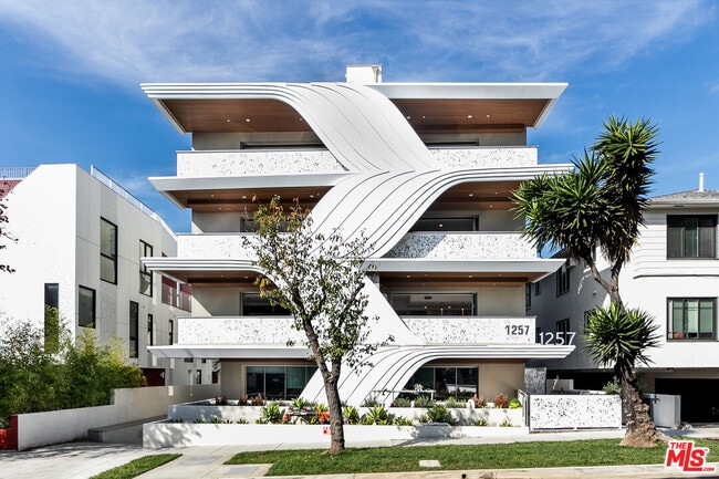 Photo - 1257 N Sweetzer Ave Unit 403