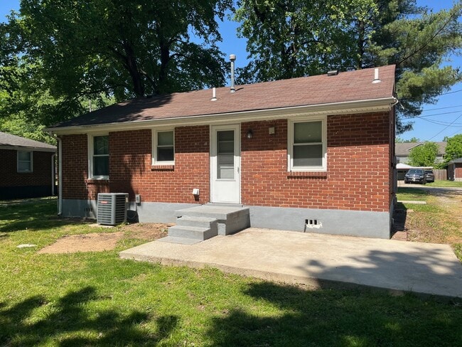 Photo - 3204 Donald Dr