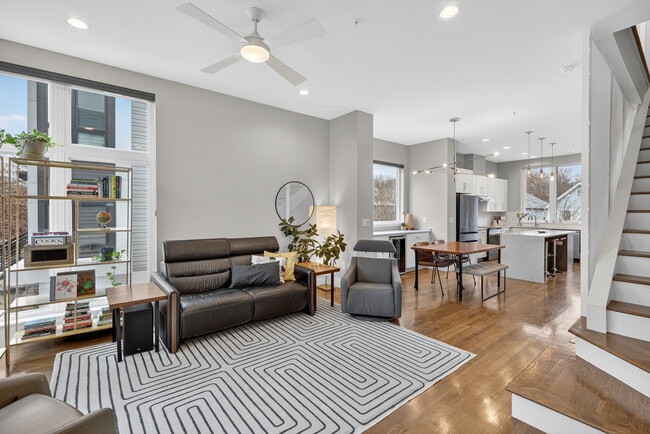 537 New Bern Ave