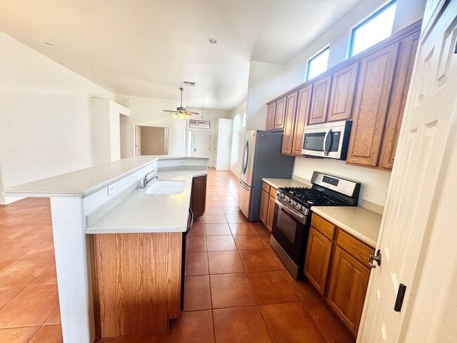 Photo - 3BR/2BA/2CG, 1561 sq.ft. rental in Sierra Vista, AZ