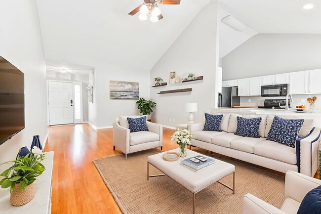 Building Photo - Serenity Meets Everyday Convenience! Rental