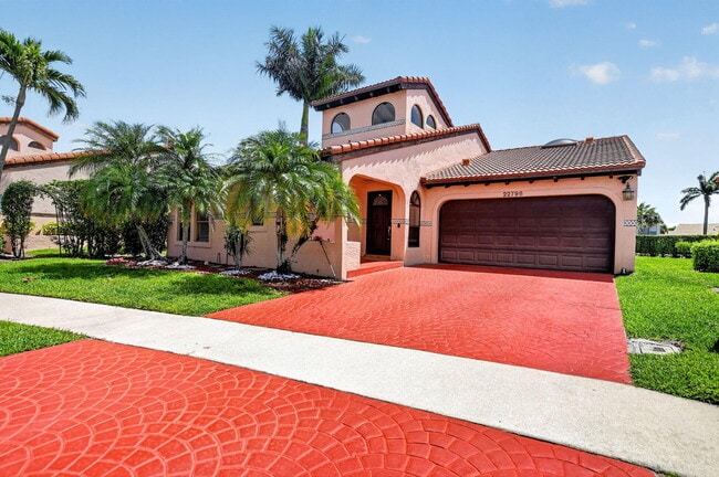 Photo - 22796 Marbella Cir
