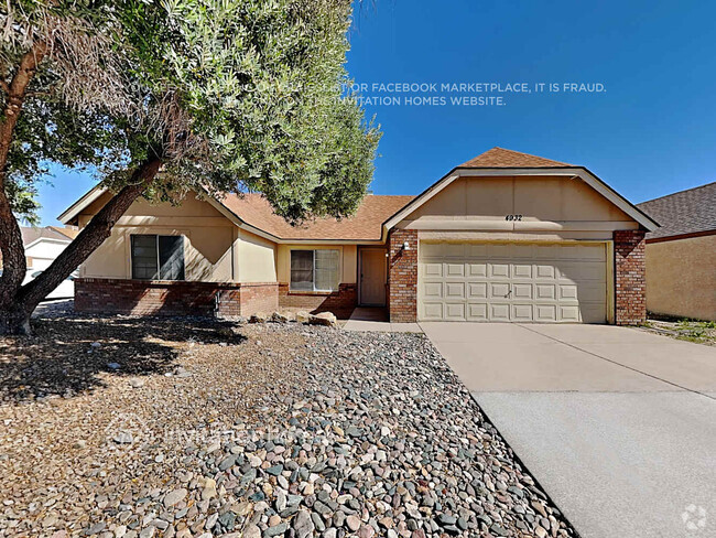 Building Photo - 4932 W McRae Way Rental