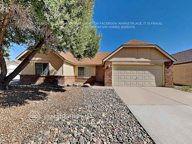 Photo - 4932 W McRae Way Casa