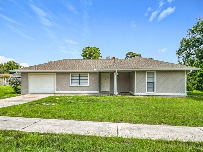 Building Photo - 3665 SW 151st St Rental