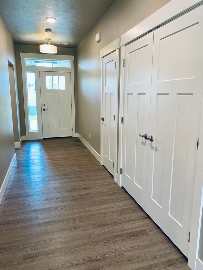 Photo - New 3 Bedroom 2 Bath Home conveniently loc...