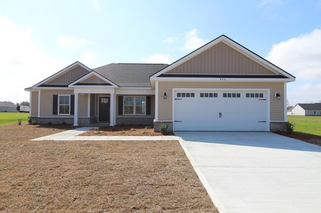 Building Photo - 6083 Forest Dr