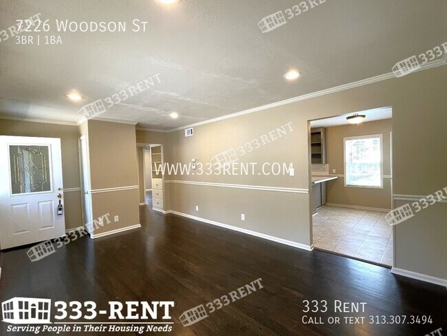 Photo - Adorable Ranch-style House in Overland Park!