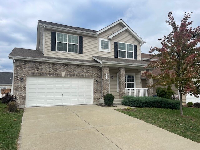 Photo - 219 Pecan Bluffs Dr