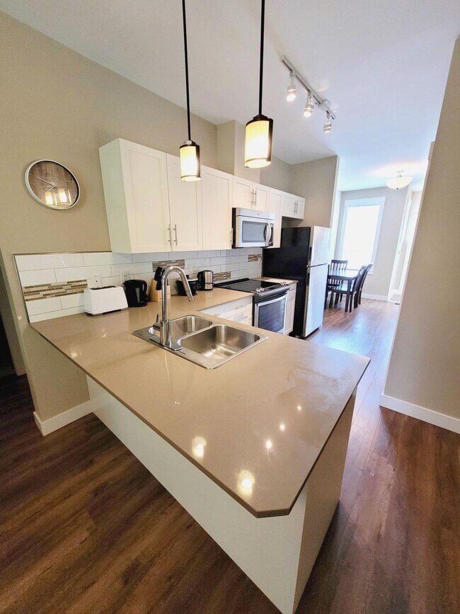 Photo - 2 bedroom in Kitimat BC V8C 2N9