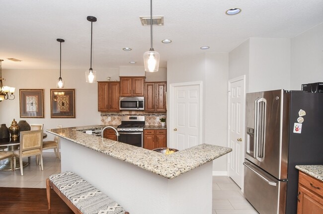 Photo - 1119 Lexington Green Dr