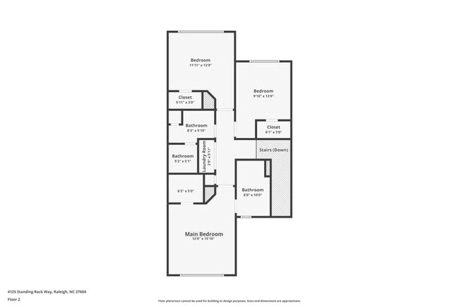 Photo - 4125 Standing Rock Way