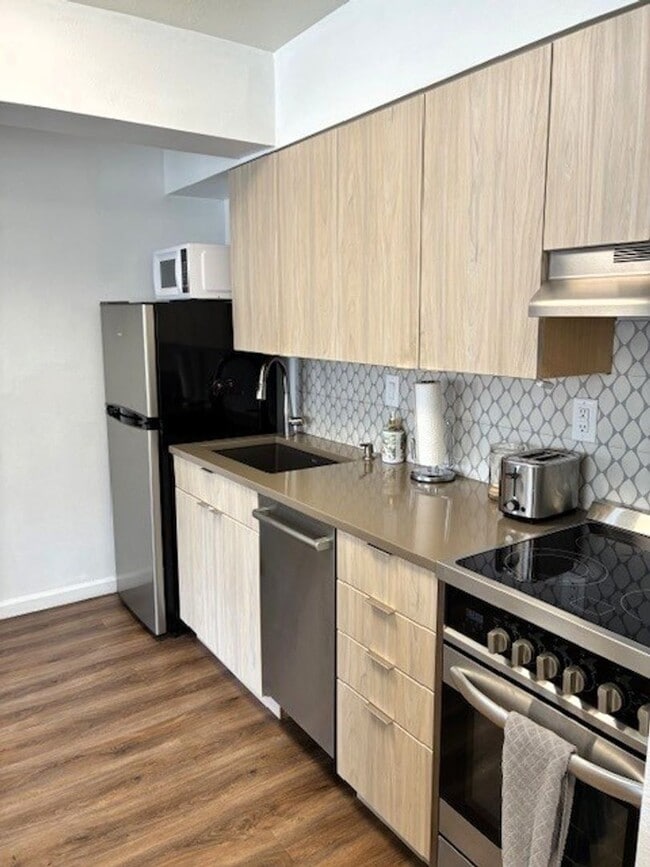 Photo - Long Term Rental- Chateau Claire 52 Unit 52