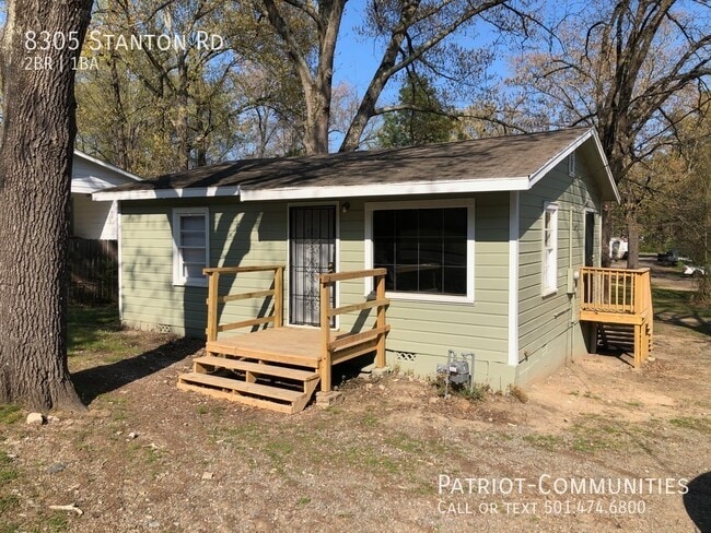 Building Photo - 8305 Stanton Rd Rental