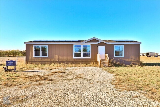 Building Photo - DOUBLEWIDE in Eula!  4.2 acres Rental