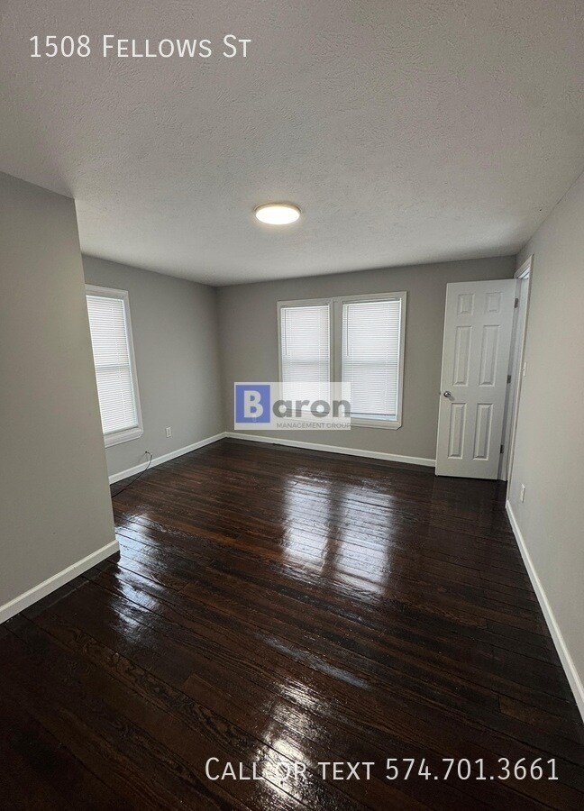 Building Photo - 1508 Fellows St