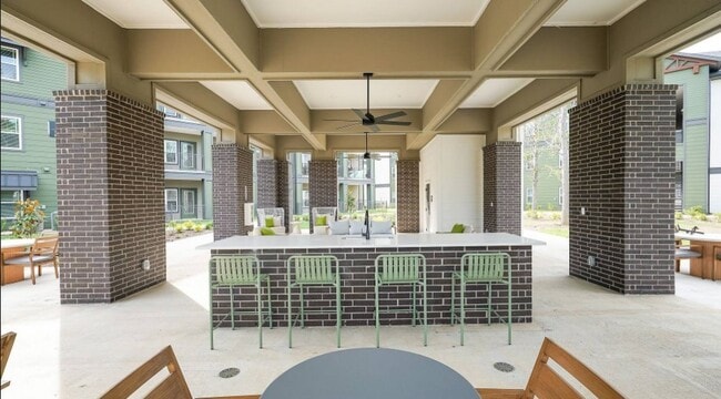 Photo - 2953 Farm to Market 2920 Unit 3202