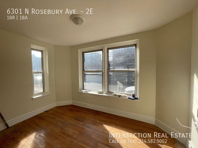 Photo - 6301 N Rosebury Ave Unit 2E