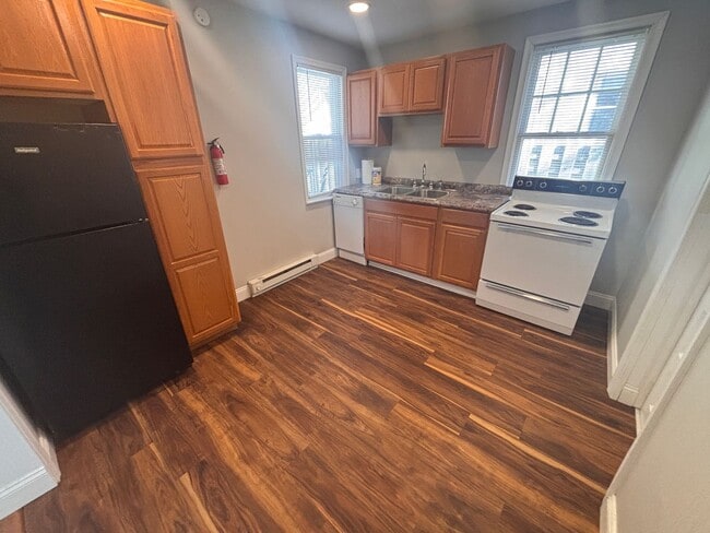 Photo - 801 E Hector St Unit A