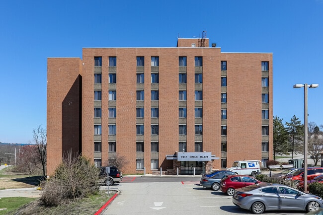 Photo - West Mifflin Manor