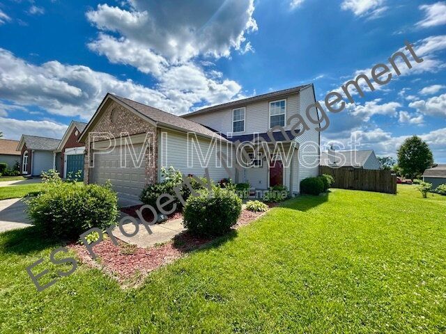 Photo - 4322 Strawflower Dr