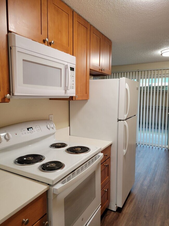 Photo - Burien Place Apartment Homes