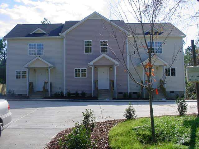 Photo - 2826 Ashe St Townhome