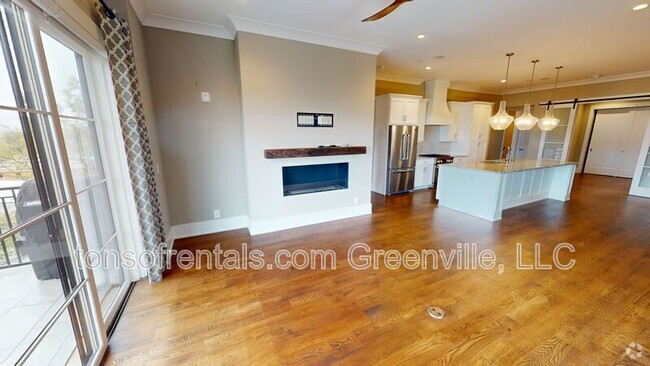 Building Photo - 110 N Markley St Unit #407 Rental