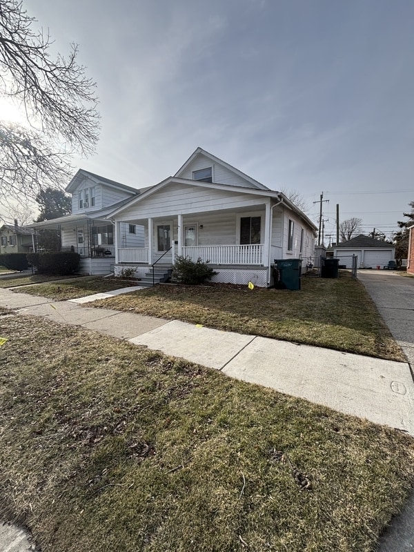 Photo - 1520 Fort Park Blvd