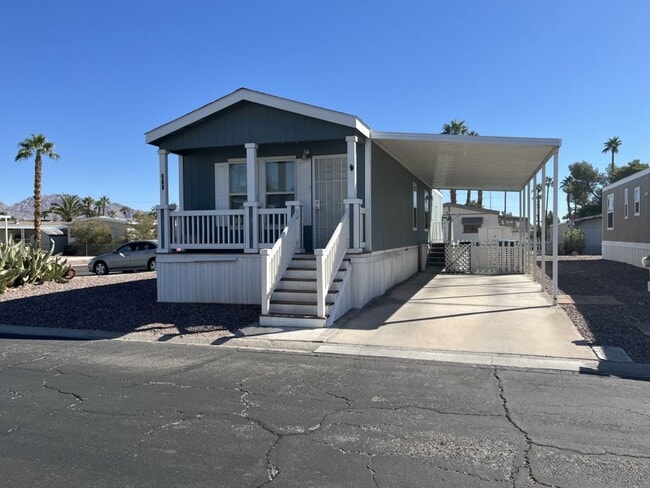 Photo - 5303 E Twain Ave