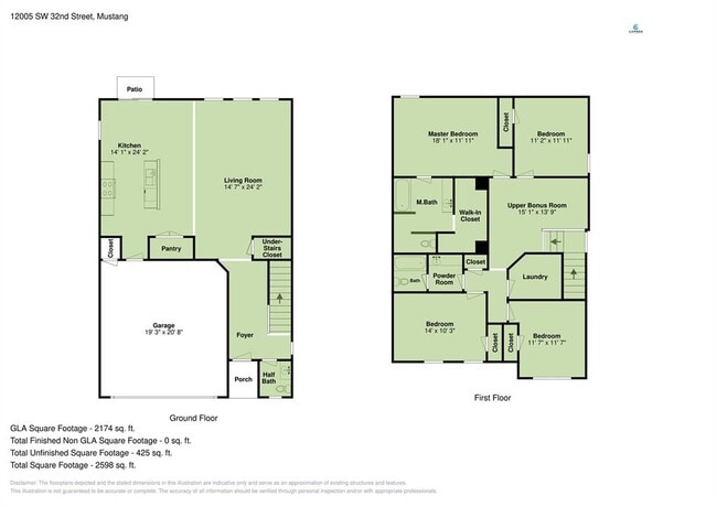 Photo - 12005 SW 32nd St