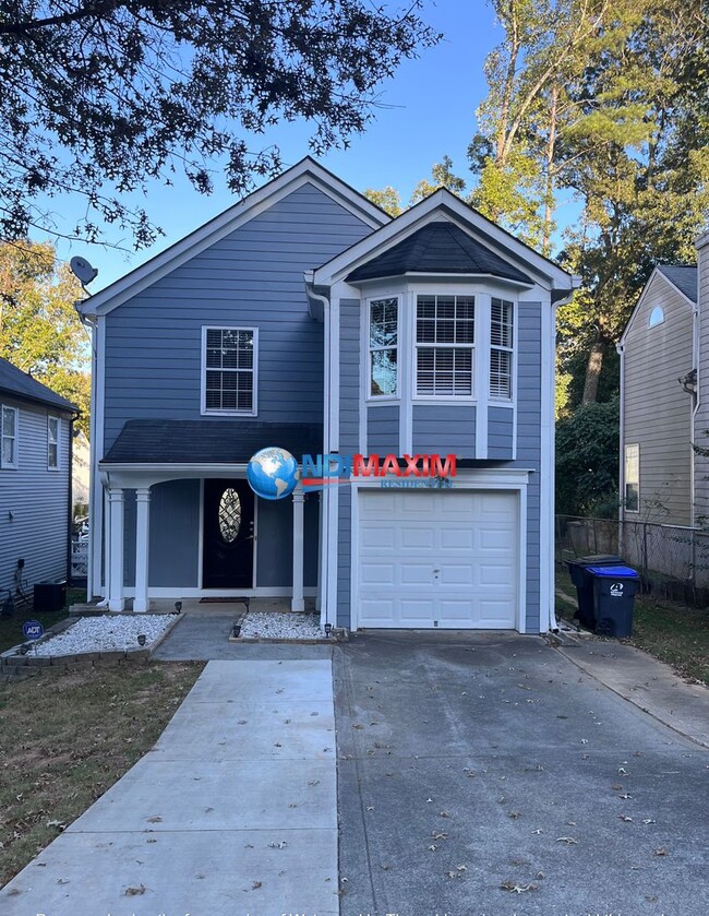 Newly RENOVATED house in Lawrenceville - Newly RENOVATED house in Lawrenceville