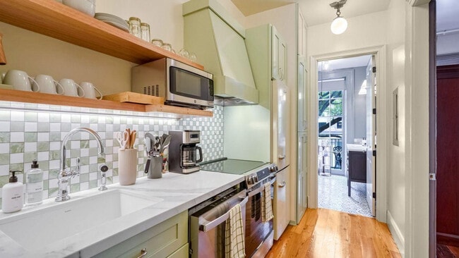 Photo - 604 Baronne St Unidad ID1267107P