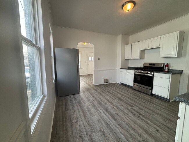 Photo - Newly Updated 3 Bedroom Single Family Home