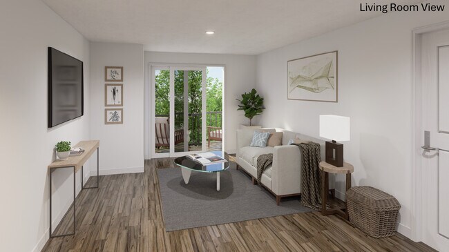The Novella Apartments