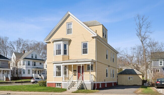 Building Photo - 774 Forest Ave Unit 2 Rental