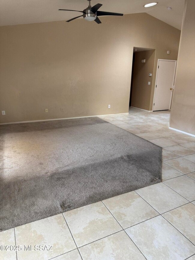 Photo - 8041 S High Canyon Dr