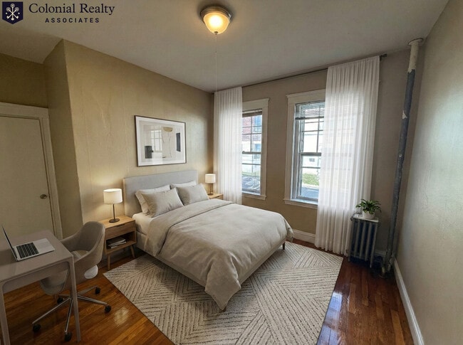 Photo - 319 Allston St Unidad 4