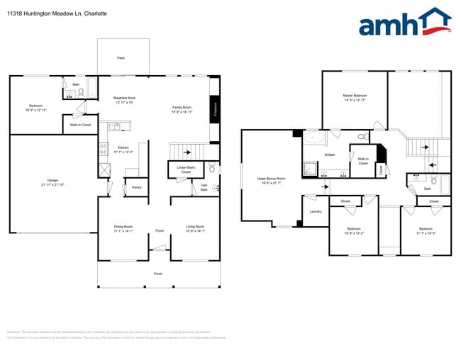 Photo - 11318 Huntington Meadow Ln