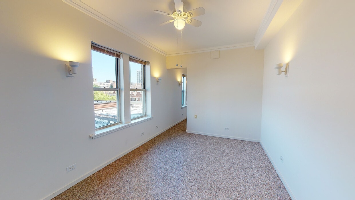 Photo - Winthrop Terrace Apartments