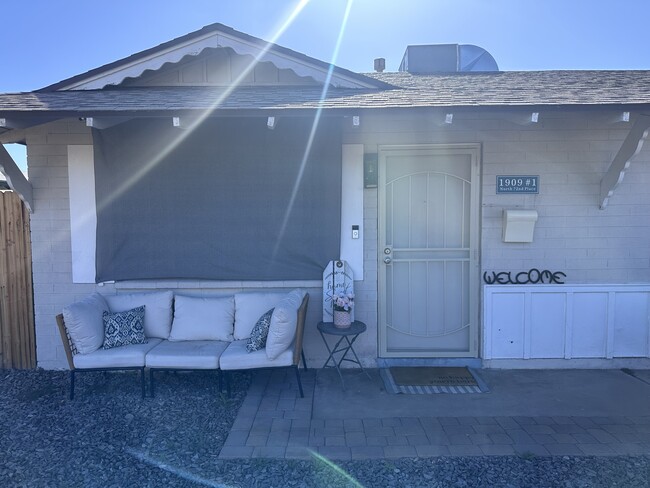 Photo - 1909 N 72nd Pl Townhome